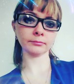 Коковина Антонина Денисовна